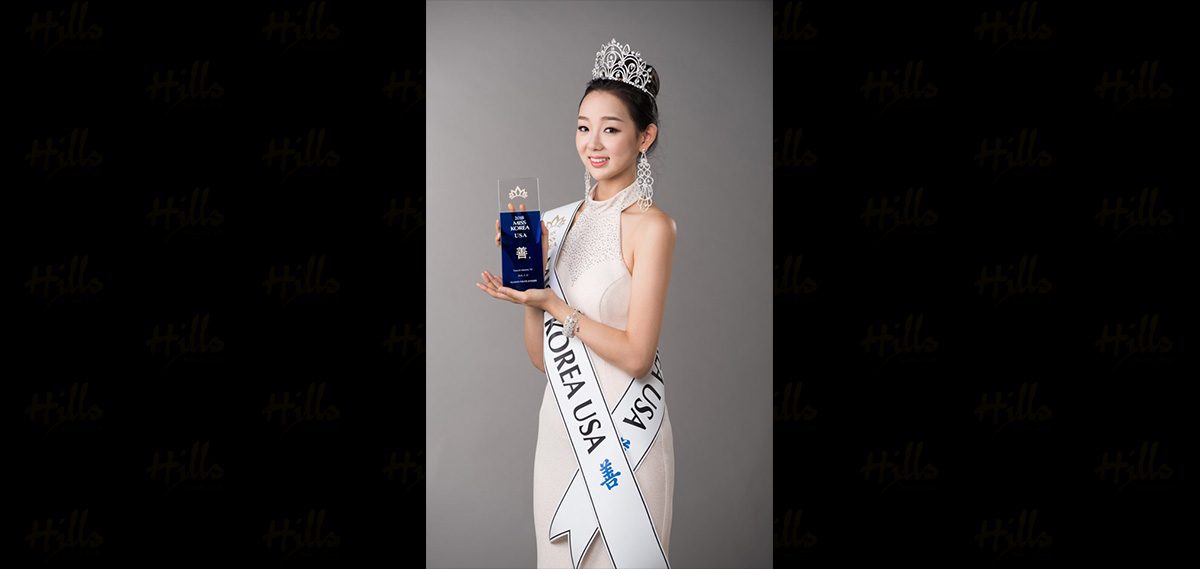 Miss Korea USA